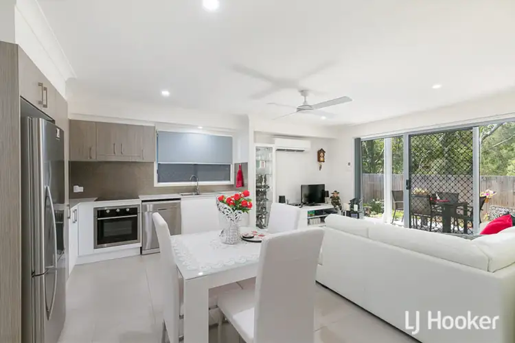 4/7 Yarrow Court, Cleveland QLD 4163