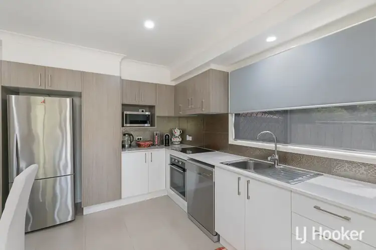 Second view of Homely unit listing, 4/7 Yarrow Court, Cleveland QLD 4163