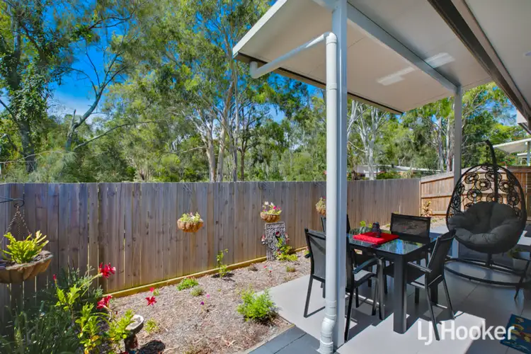 Third view of Homely unit listing, 4/7 Yarrow Court, Cleveland QLD 4163
