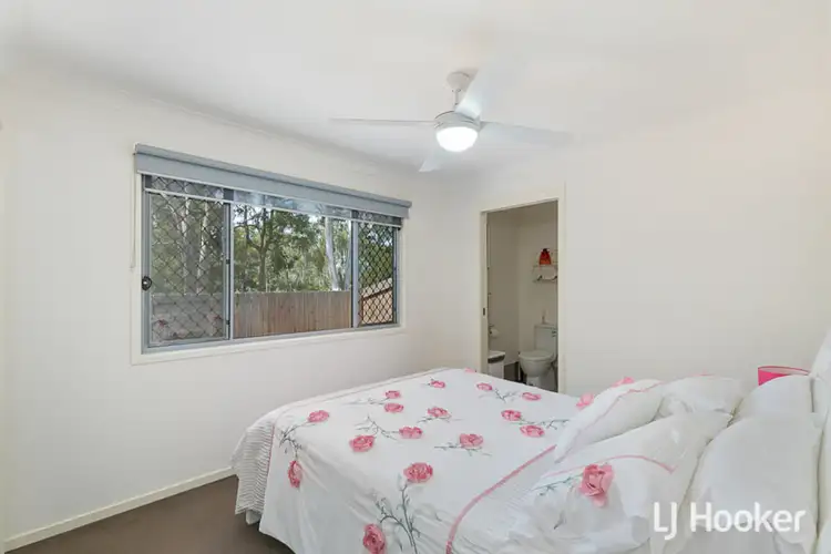 Fourth view of Homely unit listing, 4/7 Yarrow Court, Cleveland QLD 4163