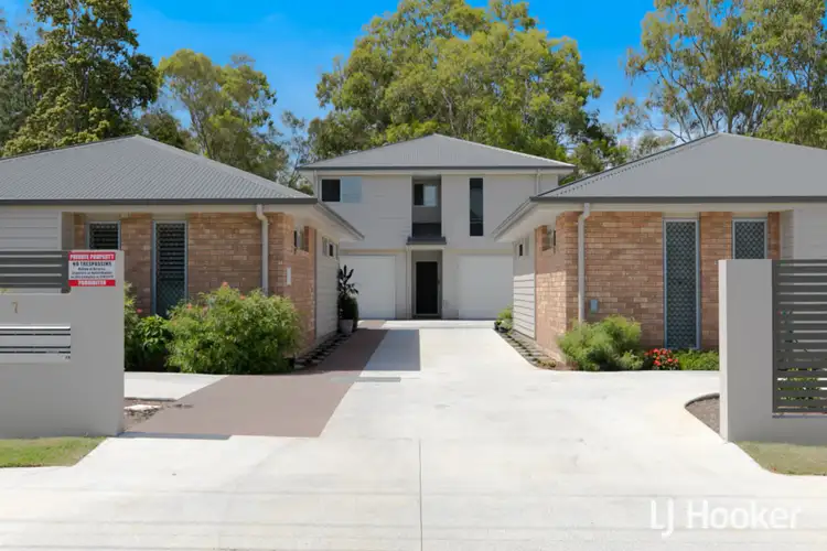 Sixth view of Homely unit listing, 4/7 Yarrow Court, Cleveland QLD 4163