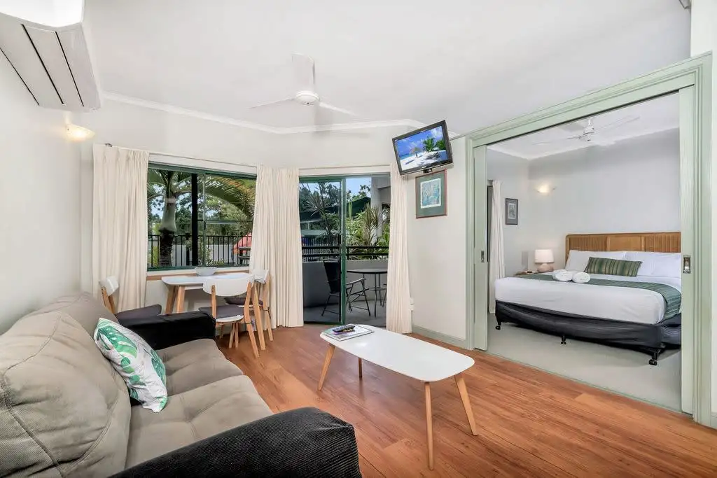 Main view of Homely unit listing, 3/101-105 Wattle Street, Yorkeys Knob QLD 4878
