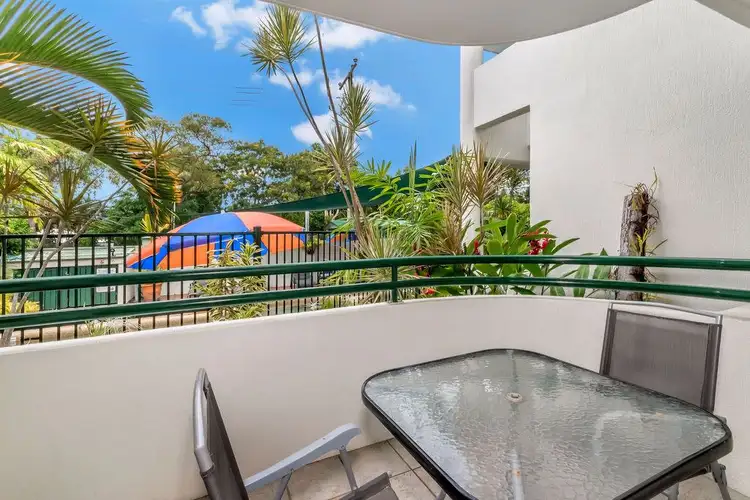 Second view of Homely unit listing, 3/101-105 Wattle Street, Yorkeys Knob QLD 4878