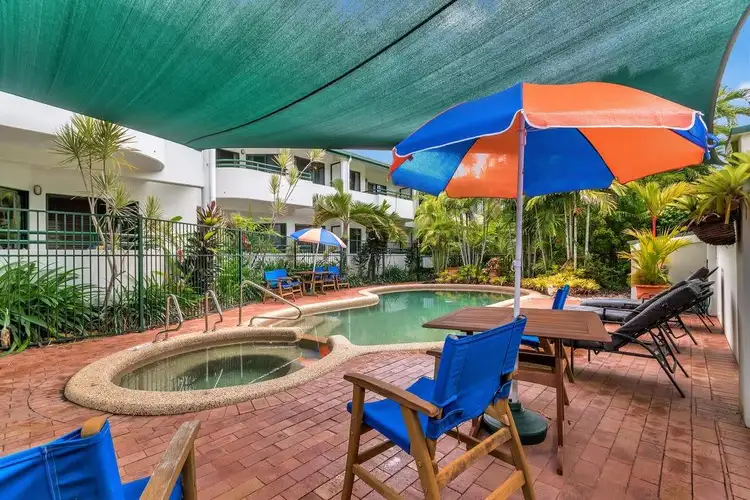 Fifth view of Homely unit listing, 3/101-105 Wattle Street, Yorkeys Knob QLD 4878