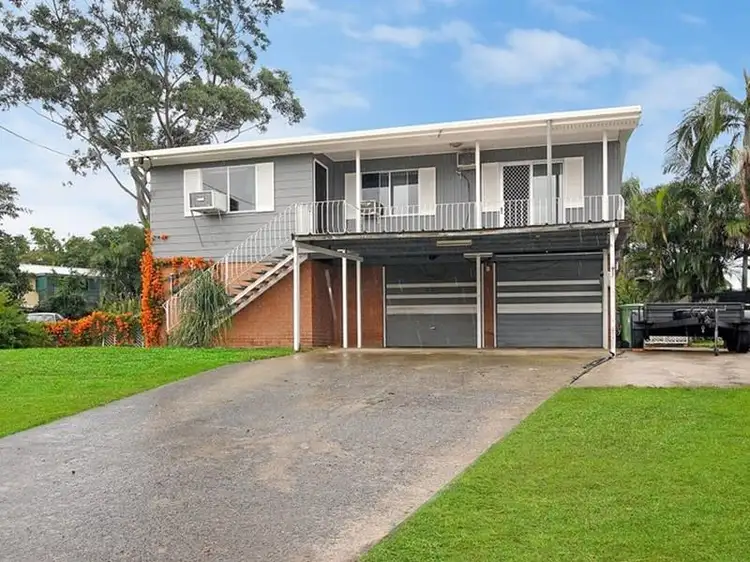 18 Pinewood Street, Crestmead QLD 4132