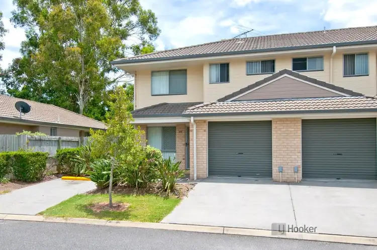 Main view of Homely townhouse listing, Unit 85/175 Fryar Rd, Eagleby QLD 4207