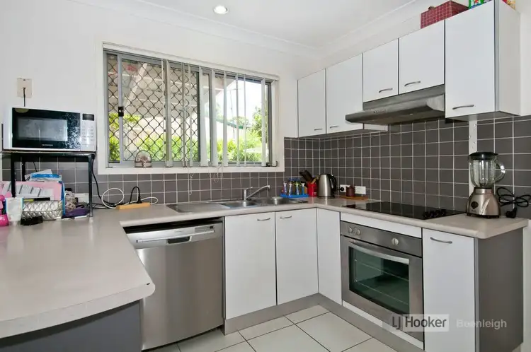 Second view of Homely townhouse listing, Unit 85/175 Fryar Rd, Eagleby QLD 4207
