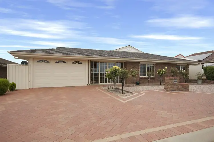 Main view of Homely house listing, 14 Gilmore Crescent, Wallaroo SA 5556