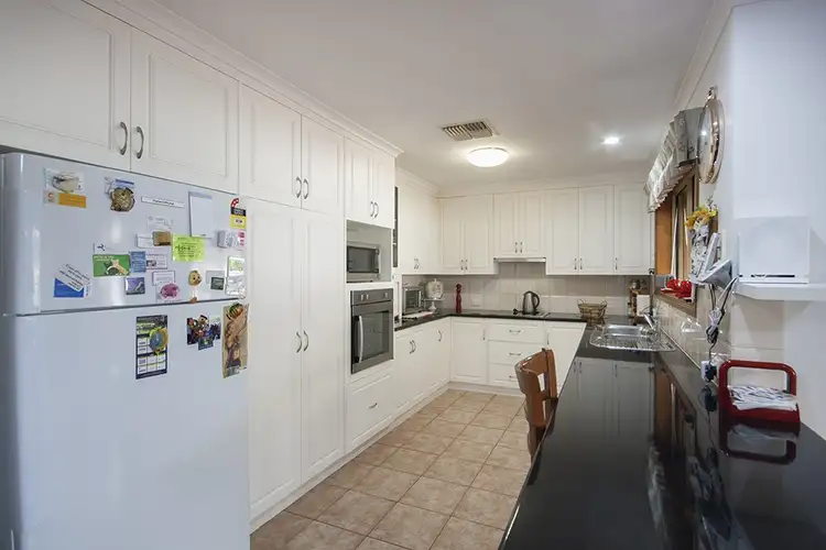 Second view of Homely house listing, 14 Gilmore Crescent, Wallaroo SA 5556