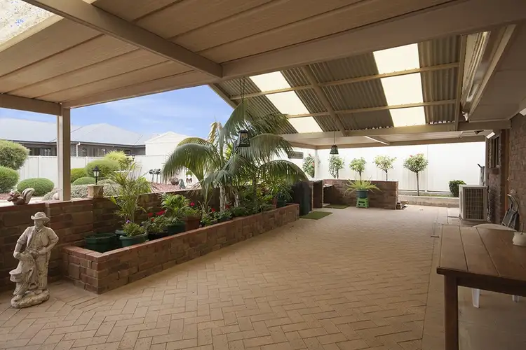 Third view of Homely house listing, 14 Gilmore Crescent, Wallaroo SA 5556
