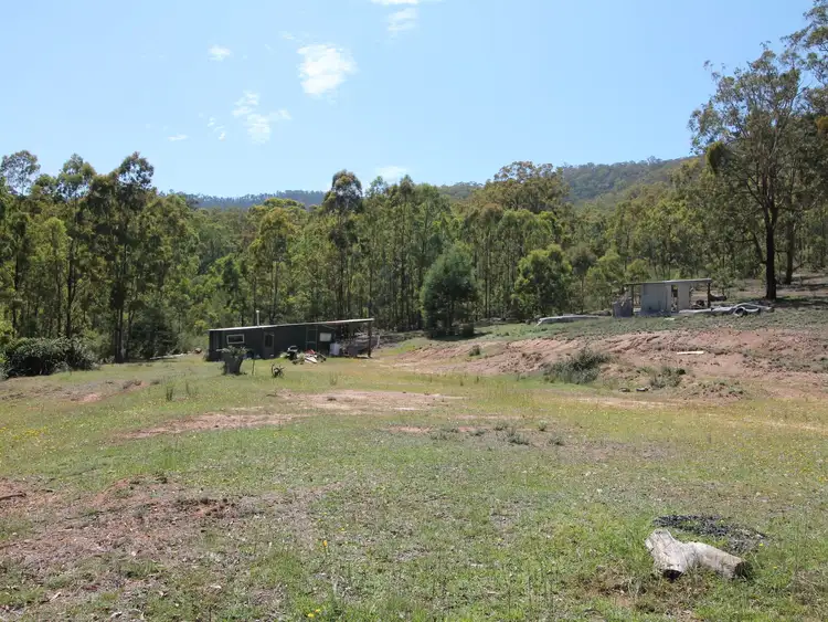 Lot 3  PS6 Lower Dargo Rd, Dargo VIC 3862