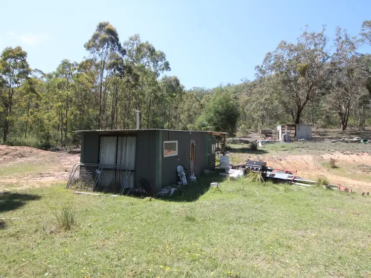 Third view of Homely rural property listing, Lot 3  PS6 Lower Dargo Rd, Dargo VIC 3862