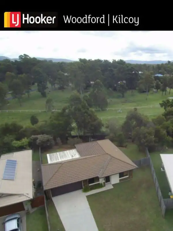 17 Taminga Circuit, D'aguilar QLD 4514