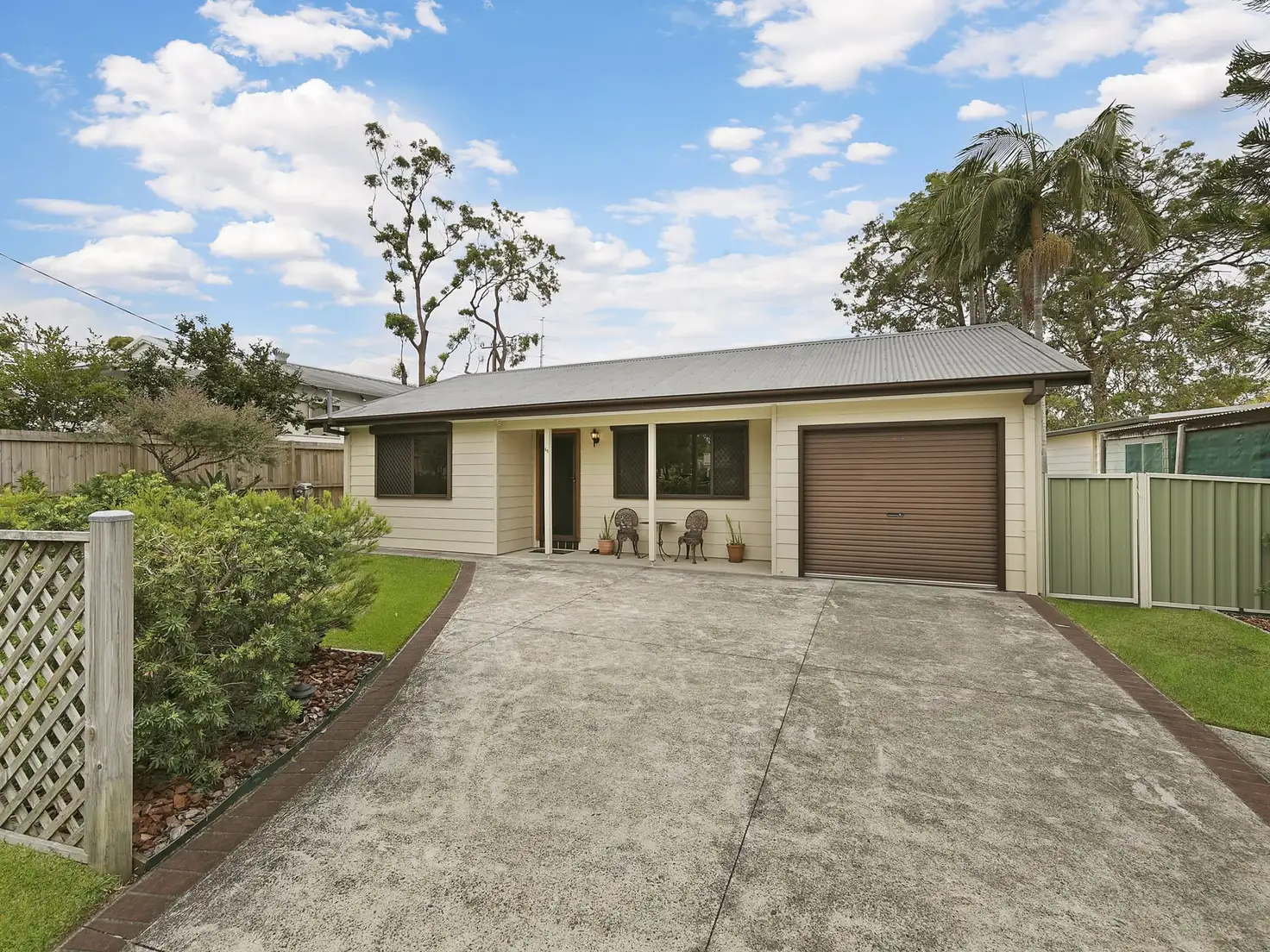 Main view of Homely house listing, 55 Manoa Road, Budgewoi NSW 2262