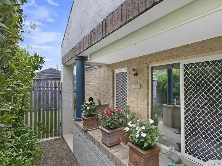 Main view of Homely house listing, 4/8 The Ridge, Wadalba NSW 2259