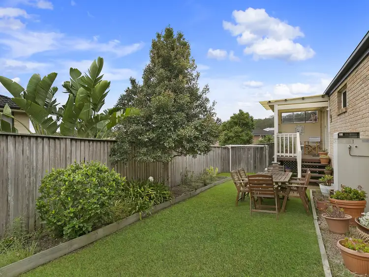 Second view of Homely house listing, 4/8 The Ridge, Wadalba NSW 2259