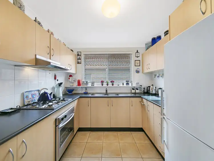 Third view of Homely house listing, 4/8 The Ridge, Wadalba NSW 2259