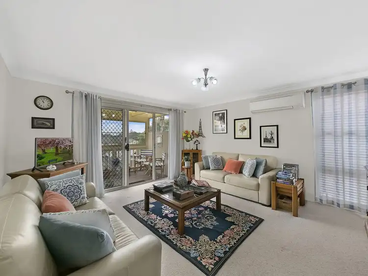Fourth view of Homely house listing, 4/8 The Ridge, Wadalba NSW 2259