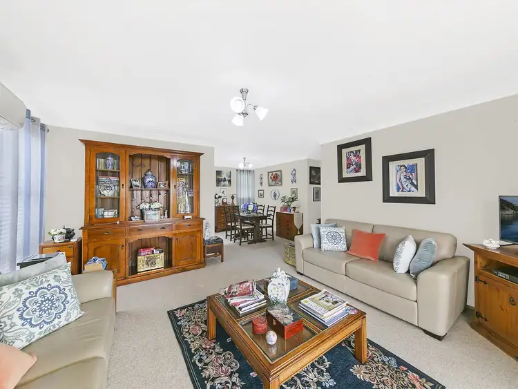Fifth view of Homely house listing, 4/8 The Ridge, Wadalba NSW 2259