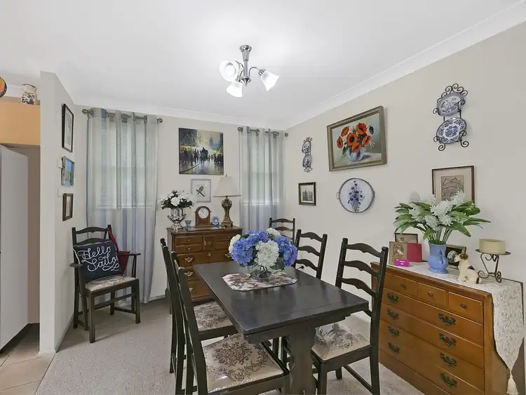 Sixth view of Homely house listing, 4/8 The Ridge, Wadalba NSW 2259