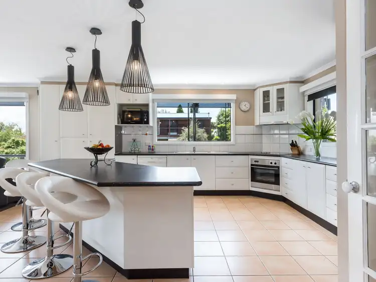 Second view of Homely house listing, 94 Beacon Point Road, Clifton Springs VIC 3222