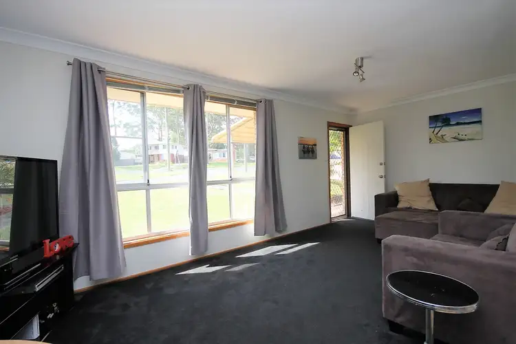Second view of Homely house listing, 3 Graham Avenue, St Georges Basin NSW 2540