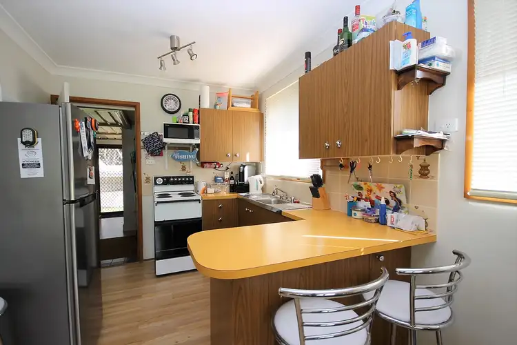 Third view of Homely house listing, 3 Graham Avenue, St Georges Basin NSW 2540