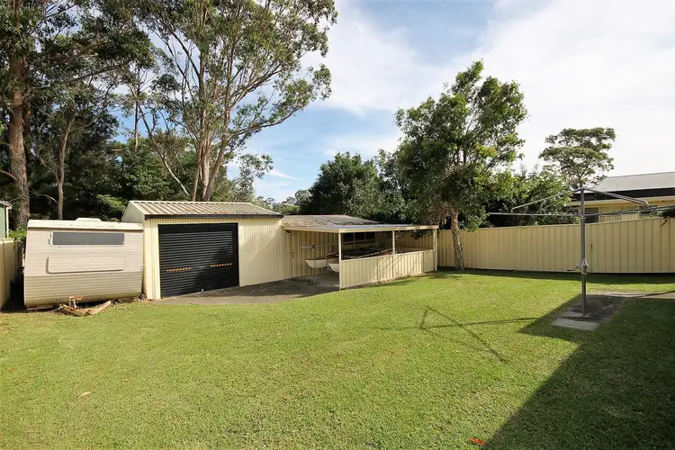 Fourth view of Homely house listing, 3 Graham Avenue, St Georges Basin NSW 2540