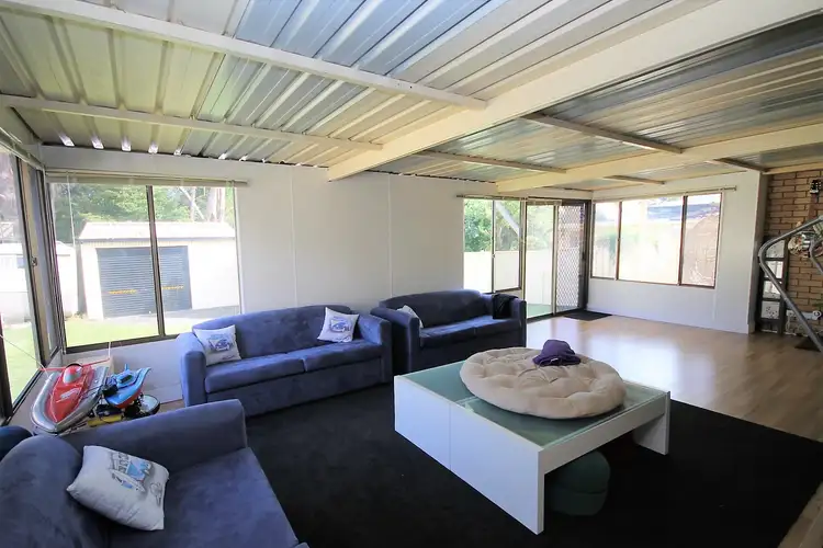 Fifth view of Homely house listing, 3 Graham Avenue, St Georges Basin NSW 2540