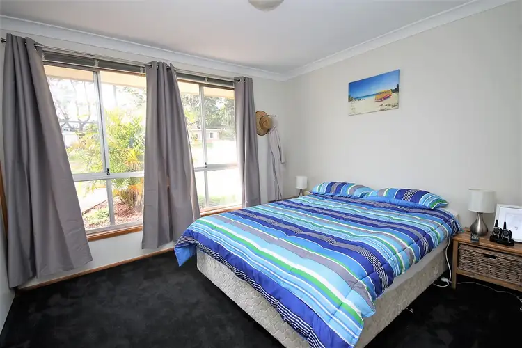 Sixth view of Homely house listing, 3 Graham Avenue, St Georges Basin NSW 2540