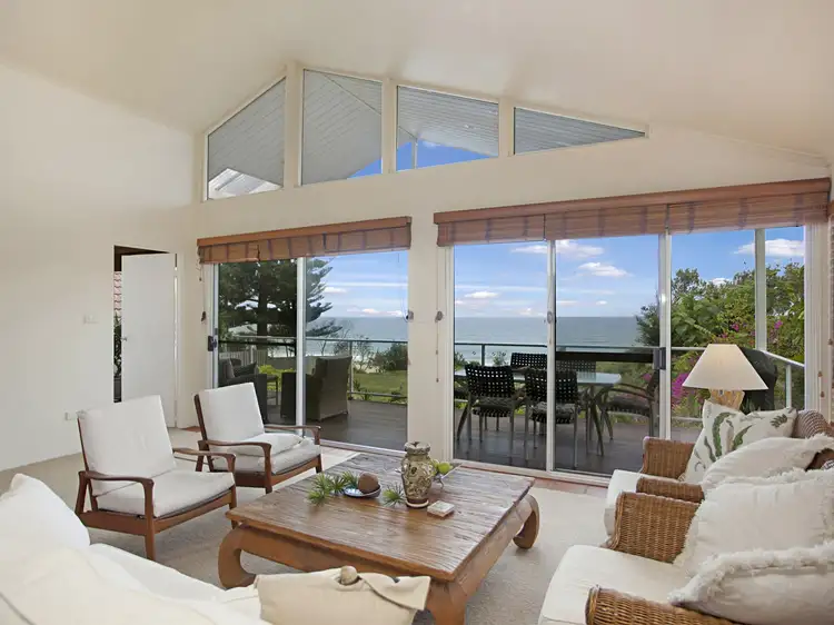 Main view of Homely house listing, 18 Lewis Street, Old Bar NSW 2430