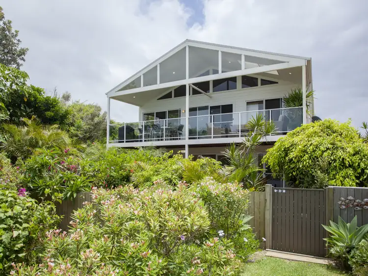 Second view of Homely house listing, 18 Lewis Street, Old Bar NSW 2430