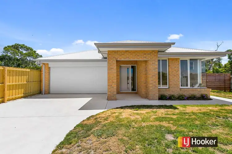 12 Anser Place, Inverloch VIC 3996