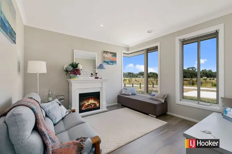 Second view of Homely house listing, 12 Anser Place, Inverloch VIC 3996