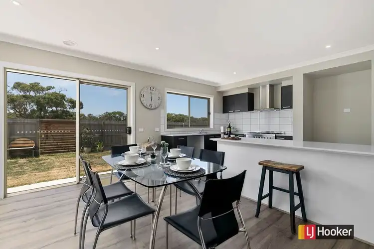 Third view of Homely house listing, 12 Anser Place, Inverloch VIC 3996