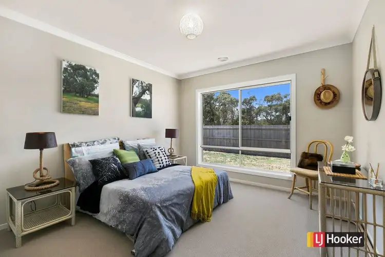 Fifth view of Homely house listing, 12 Anser Place, Inverloch VIC 3996