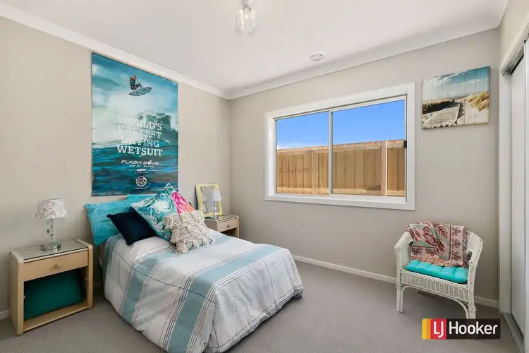 Sixth view of Homely house listing, 12 Anser Place, Inverloch VIC 3996