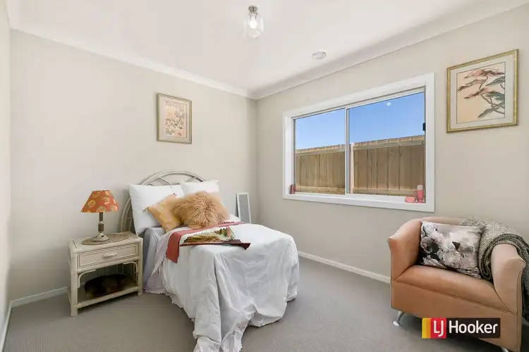 Seventh view of Homely house listing, 12 Anser Place, Inverloch VIC 3996