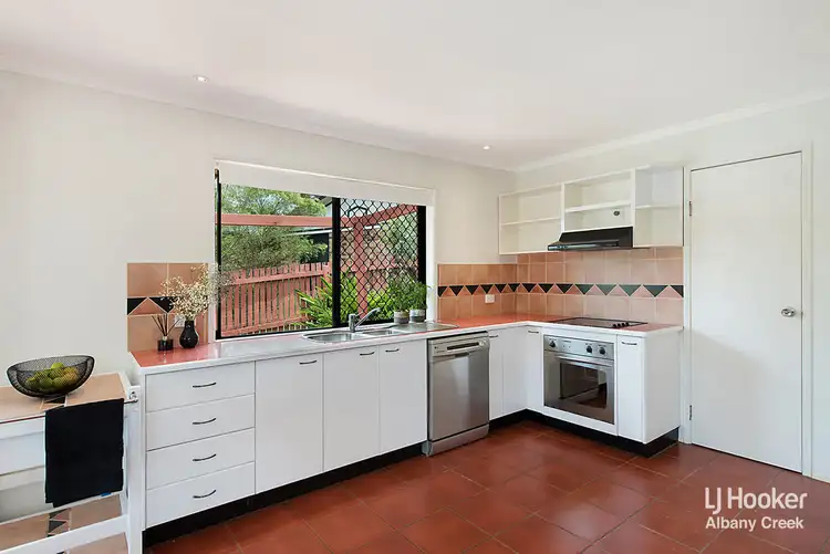 Third view of Homely house listing, 4 Gypsy Court, Eatons Hill QLD 4037