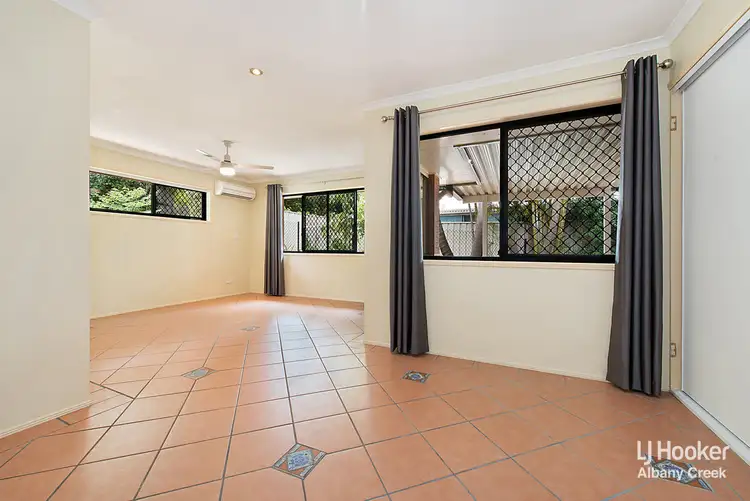 Sixth view of Homely house listing, 4 Gypsy Court, Eatons Hill QLD 4037