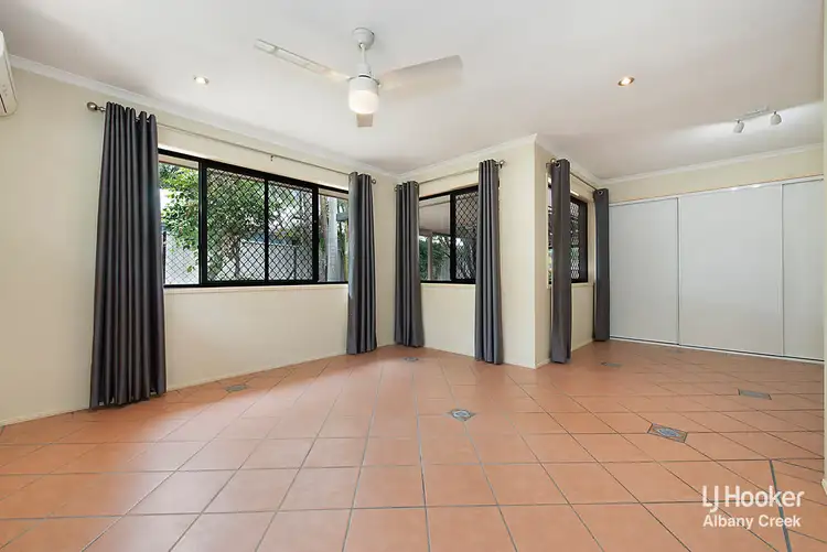 Seventh view of Homely house listing, 4 Gypsy Court, Eatons Hill QLD 4037