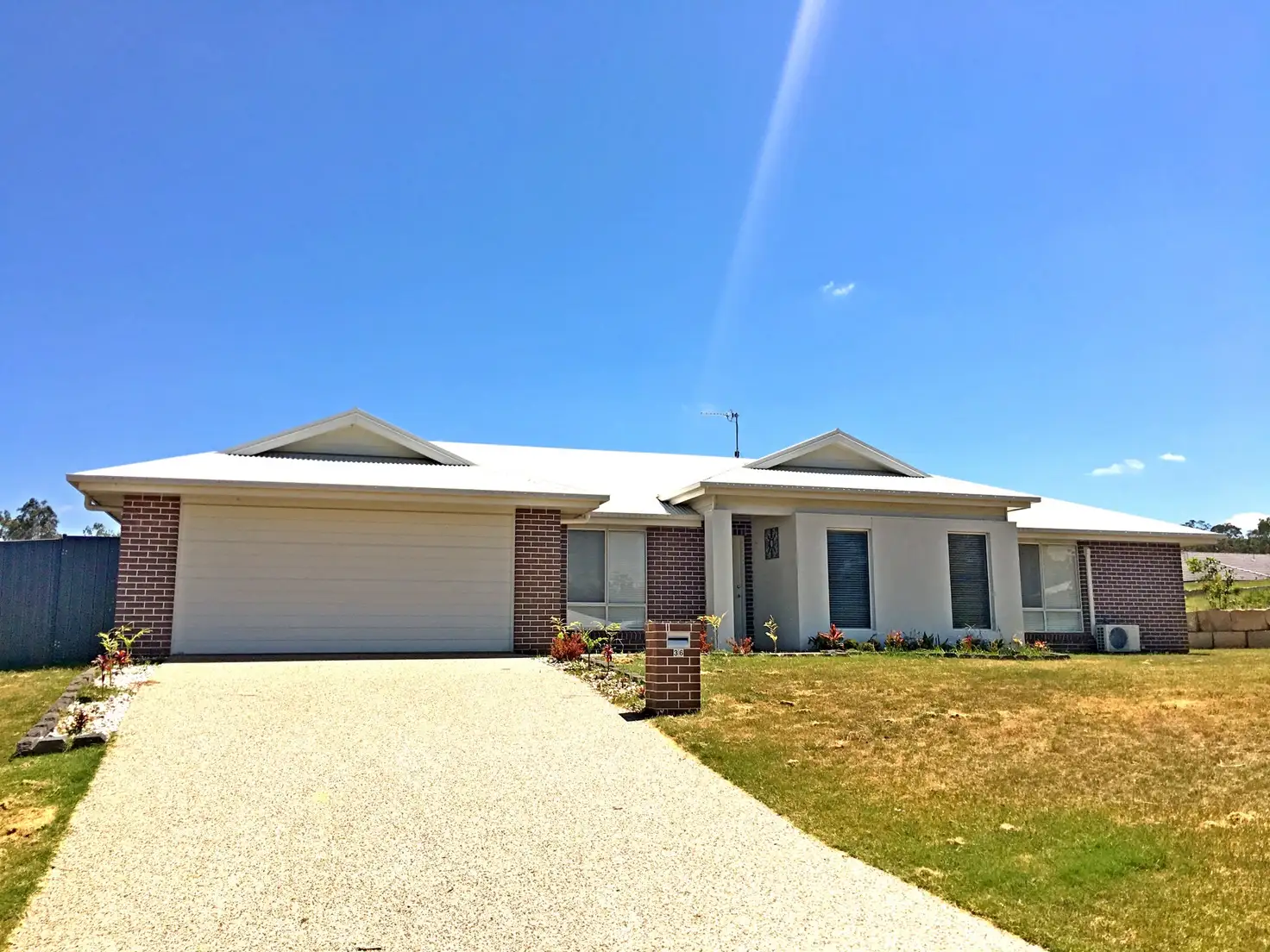 Main view of Homely rural property listing, 36 Allan Cunningham Drive, Gatton QLD 4343