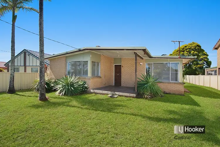 Main view of Homely house listing, 23 Hartley Street, Casino NSW 2470