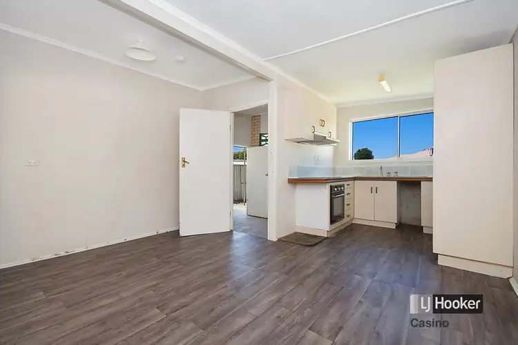 Second view of Homely house listing, 23 Hartley Street, Casino NSW 2470