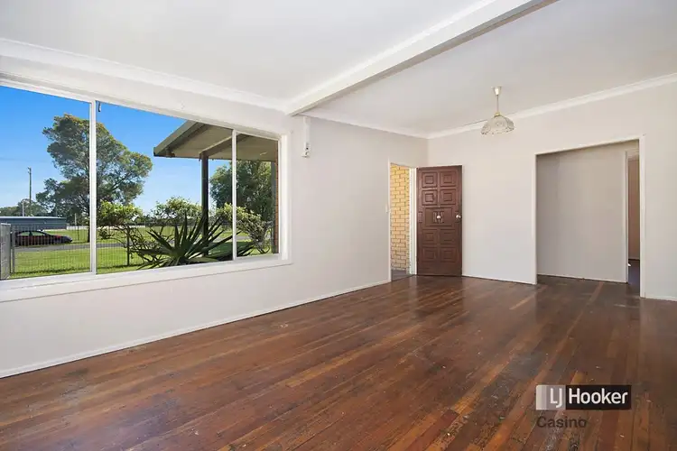Third view of Homely house listing, 23 Hartley Street, Casino NSW 2470