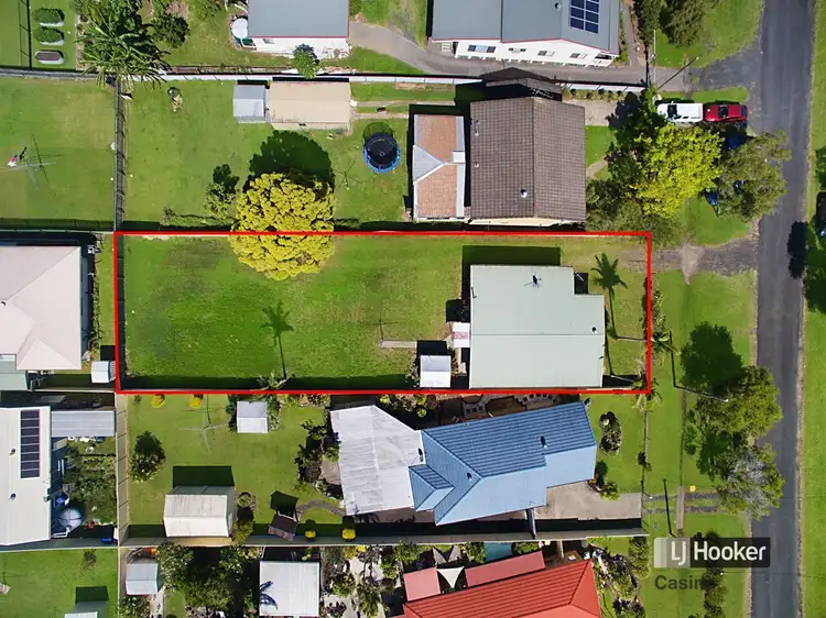 Fourth view of Homely house listing, 23 Hartley Street, Casino NSW 2470