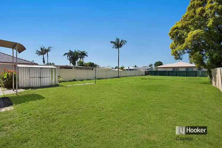 Sixth view of Homely house listing, 23 Hartley Street, Casino NSW 2470