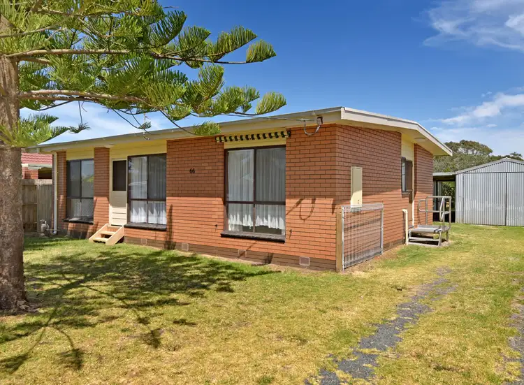 Main view of Homely house listing, 66 Lake View Crescent, St Leonards VIC 3223