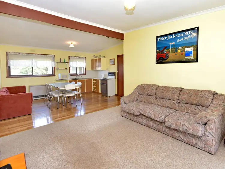 Second view of Homely house listing, 66 Lake View Crescent, St Leonards VIC 3223