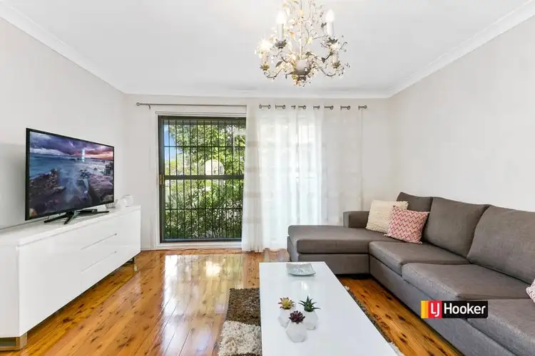 Third view of Homely villa listing, 2/62 Canterbury Road, Hurlstone Park NSW 2193
